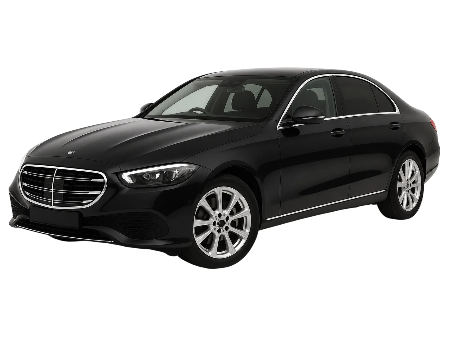 Mercedes E-Class