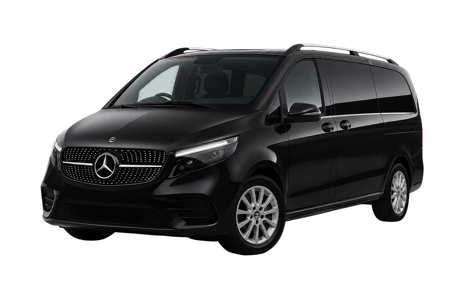 Mercedes V-Class
