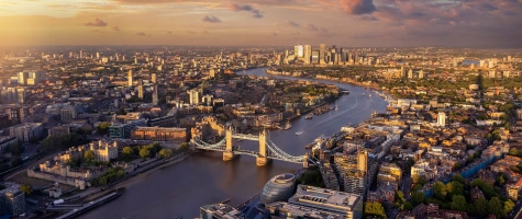 Chauffeur Service for Central London