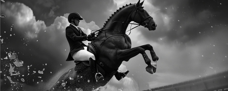 london-international-horse-show-chauffeur-travel