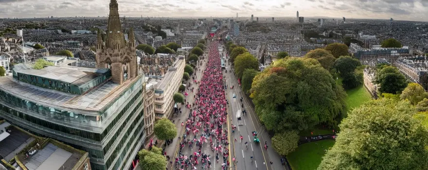 royal-parks-half-marathon-spectator-pickup