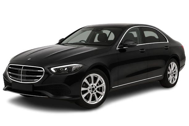 Mercedes E-Class or Similar
