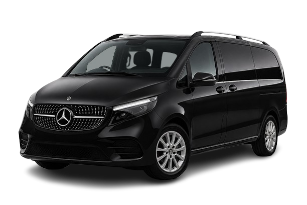 
											Mercedes V-Class / EQV
