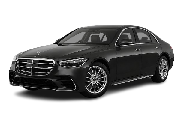 Mercedes S-Class
