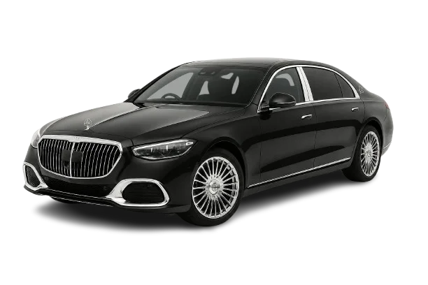 Mercedes-Maybach S-Class