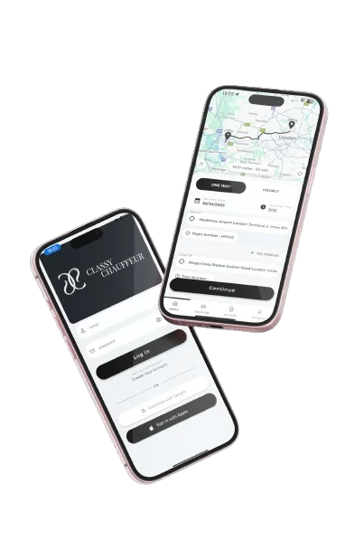 Mobile App