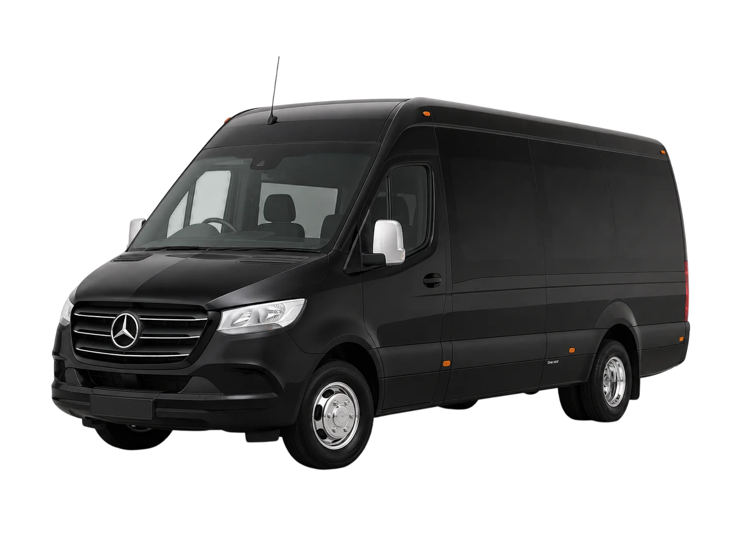 Mercedes sprinter